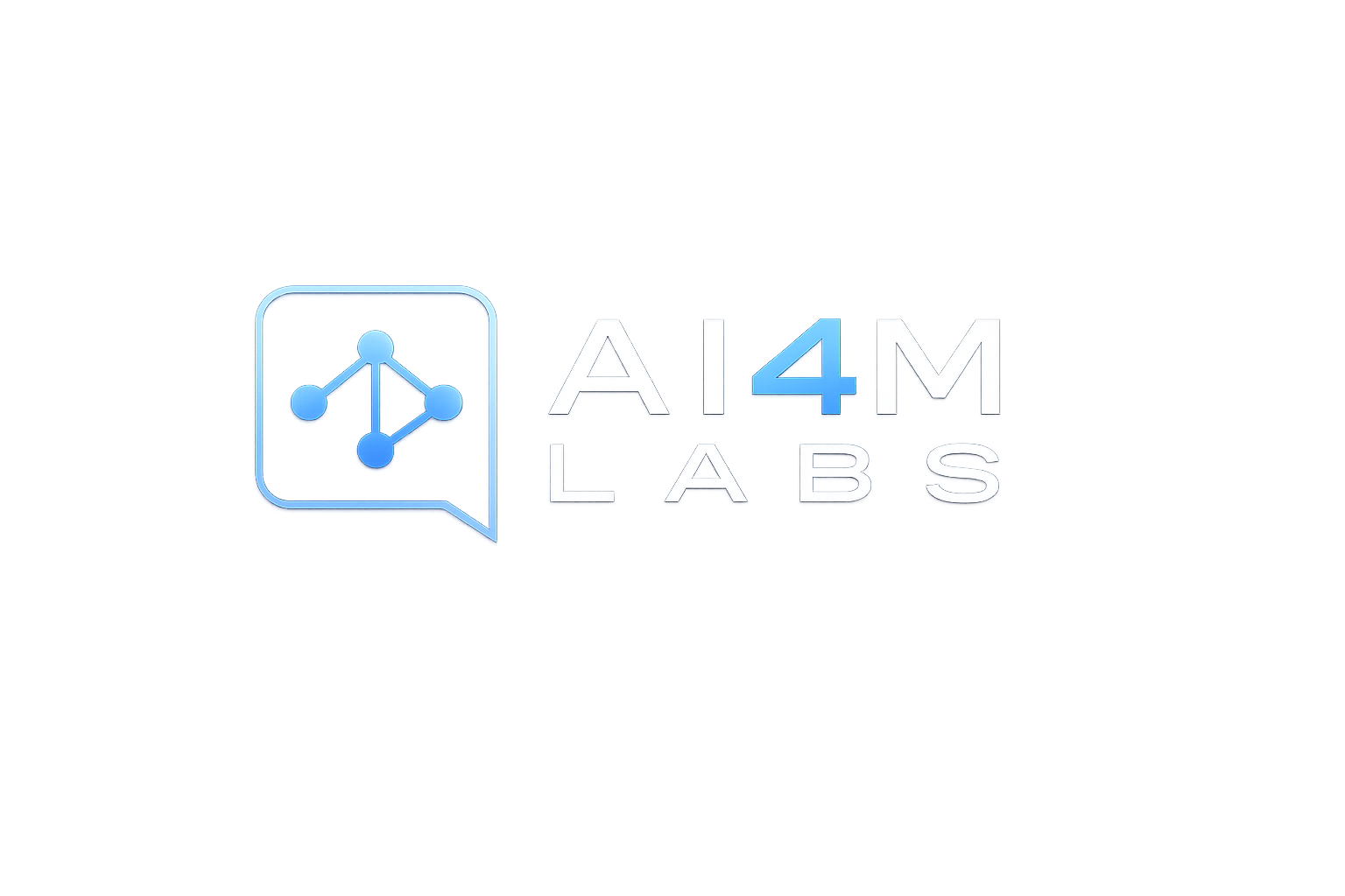 AI4M Labs logo